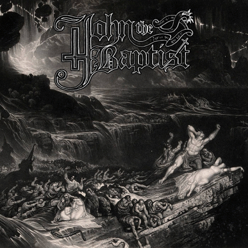 John The Baptist : John The Baptiste